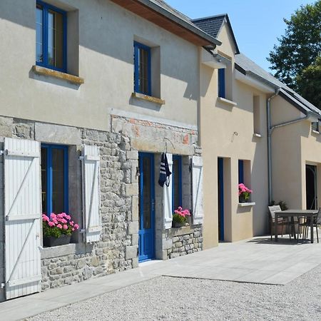 Les Vergers Muneville-sur-Mer Экстерьер фото